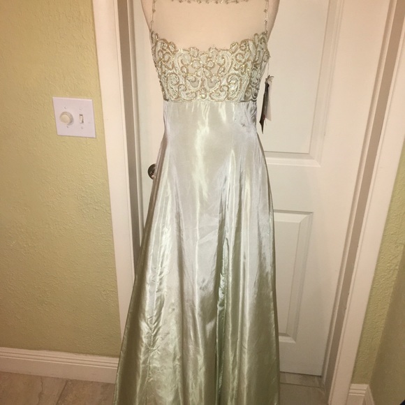 ballroom evening gowns